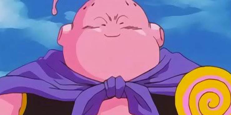Dragon Ball 10 Things About Majin Buu That Dont Make Sense Dragon Ball 10 Things About Majin Buu That Dont Make Sense